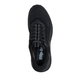Skechers Vinterfodtøj|Fodtøj-Slip-Ins: Switch Back - Welch Creek Herresko