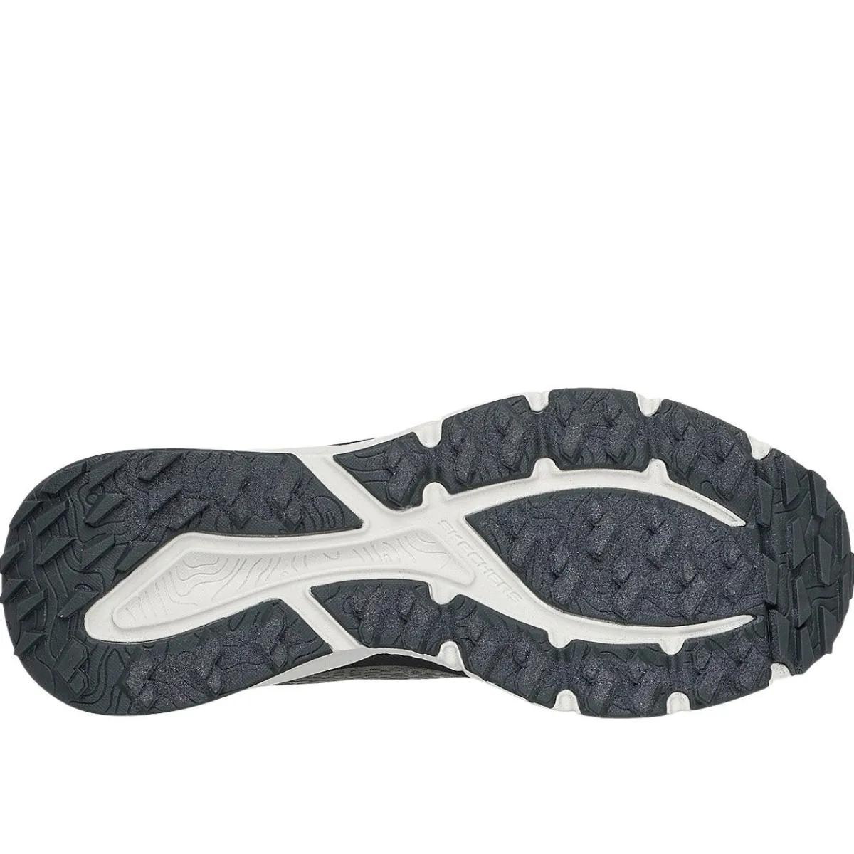 Skechers Fritidssko|Sneakers-Slip-ins: Switch Back - Mist Vandtæt Damesko