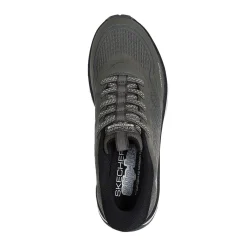 Skechers Fritidssko|Sneakers-Slip-ins: Switch Back - Mist Vandtæt Damesko