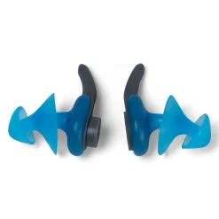 Speedo Svømmeudstyr-Biofuse Ørepropper, blå