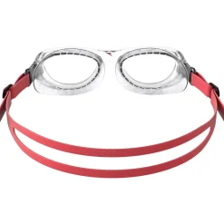 Speedo Svømmeudstyr|Udstyr-Futura Classic Svømmebriller Børn, transparent