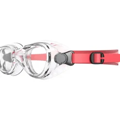 Speedo Svømmeudstyr|Udstyr-Futura Classic Svømmebriller Børn, transparent