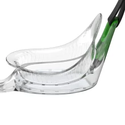 Speedo Svømmeudstyr-Futura Classic Svømmebriller, transparent