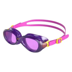 Speedo Svømmeudstyr|Udstyr-Futura Classic Svømmebriller Børn, lilla