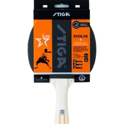 Stiga Bordtennisbat-Evolve 1-Star Bordtennisbat
