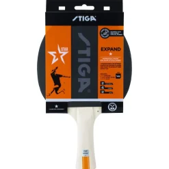Stiga Bordtennisbat-Expand 1-Star Bordtennisbat