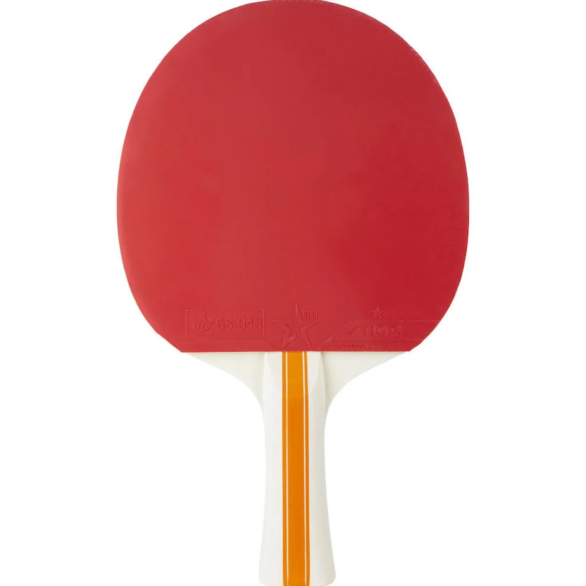 Stiga Bordtennisbat-Expand 1-Star Bordtennisbat