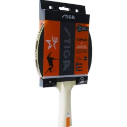 Stiga Bordtennisbat-Expand 1-Star Bordtennisbat
