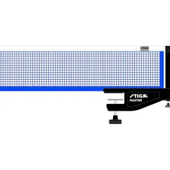 Stiga Bordtennisudstyr-Master Bordtennisnet