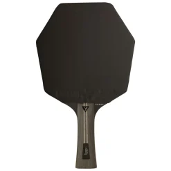 Stiga Bordtennisbat-Pro Carbon Plus Cybershape 5-stjernet Bordtennisbat