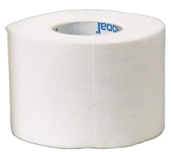 Select Sportstape|Håndboldudstyr-Strappal Sportstape - 4 cm 24 stk. Hvid