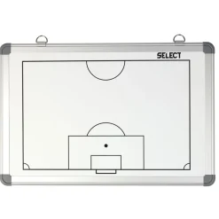 Select Fodboldudstyr-Tactics board alu football