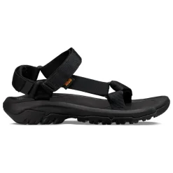Teva Fodtøj|Sandaler-Hurricane XLT 2 Vandresandal Dame  Black