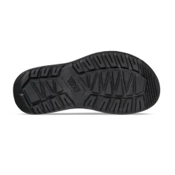 Teva Fodtøj|Sandaler-Hurricane XLT 2 Vandresandal Dame  Black