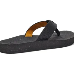 Teva Sandaler-ReFlip Damesandal Black