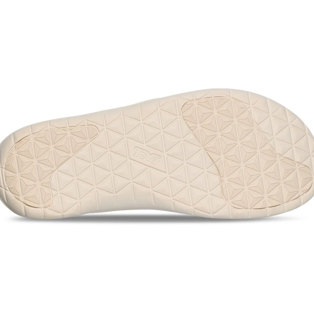 Teva Fodtøj|Sandaler-Sanborn Mia Sandal Dame Grey Ridge