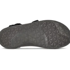 Teva Fodtøj|Sandaler-Sanborn Mia Sandal Dame Black