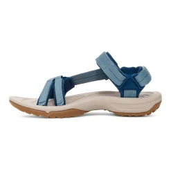 Teva Fodtøj|Sandaler-Terra Fi Lite Sandal Dame Citadel