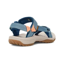 Teva Fodtøj|Sandaler-Terra Fi Lite Sandal Dame Citadel
