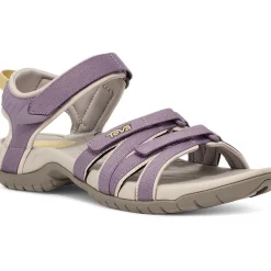 Teva Sandaler|Fodtøj-Tirra Damesandal  Grey Ridge