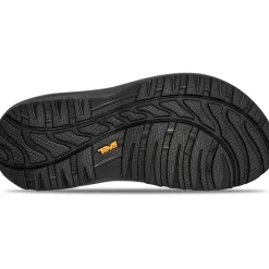 Teva Sandaler|Fodtøj-Winsted Vandresandal Dame Achive Floral / Black