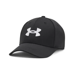 Under Armour Beklædning|Outdoortøj-Blitzing Kasket Herre Black / White