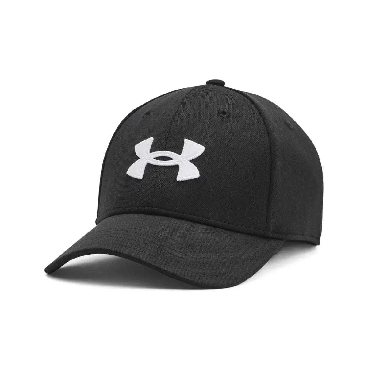 Under Armour Beklædning|Outdoortøj-Blitzing Kasket Herre Black / White
