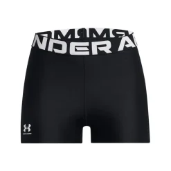 Under Armour Træningstøj|Løbetøj-HeatGear® Shorts Dame