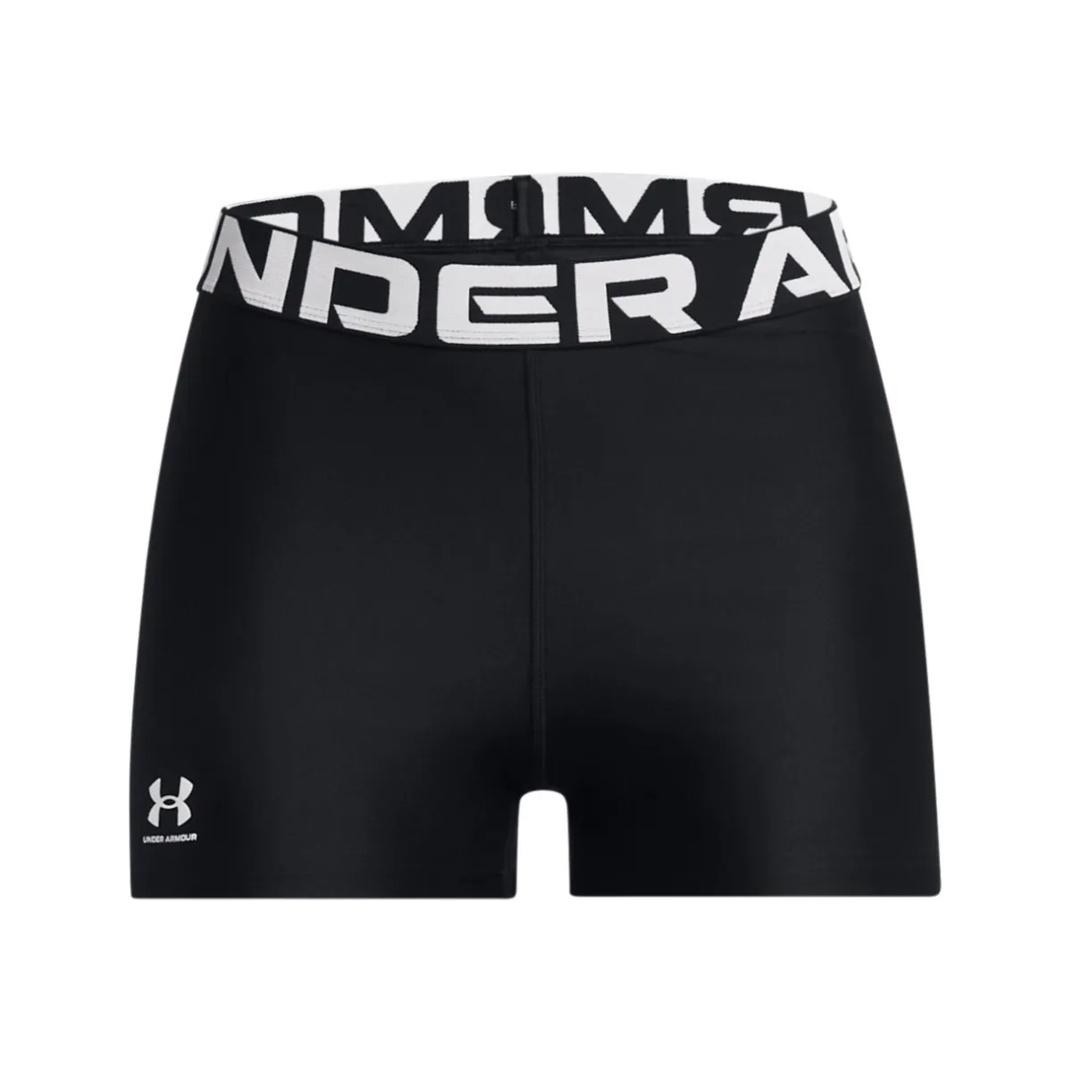 Under Armour Træningstøj|Løbetøj-HeatGear® Shorts Dame