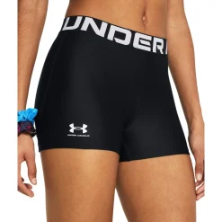 Under Armour Træningstøj|Løbetøj-HeatGear® Shorts Dame