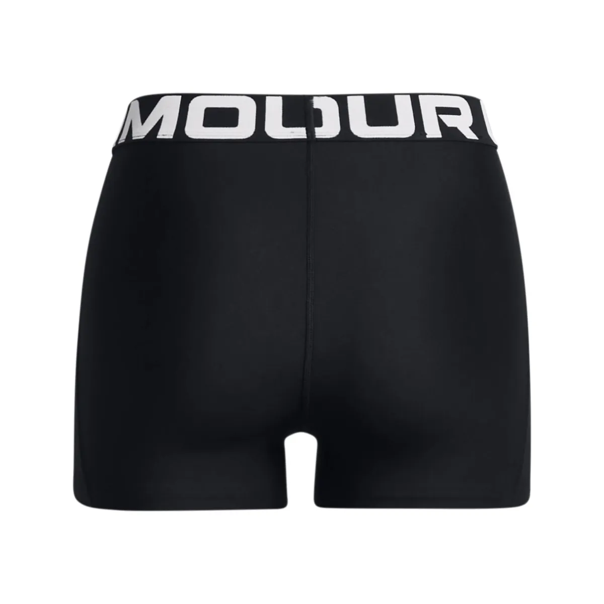 Under Armour Træningstøj|Løbetøj-HeatGear® Shorts Dame