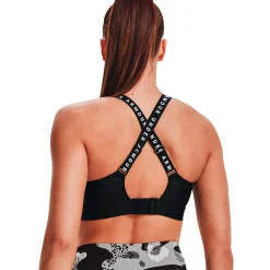 Under Armour Træningstøj|Løbetøj-Infinity High Sports BH
