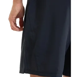 Under Armour Håndboldtøj|Fodboldtøj-Launch 7" Shorts Herre  Black / Reflective