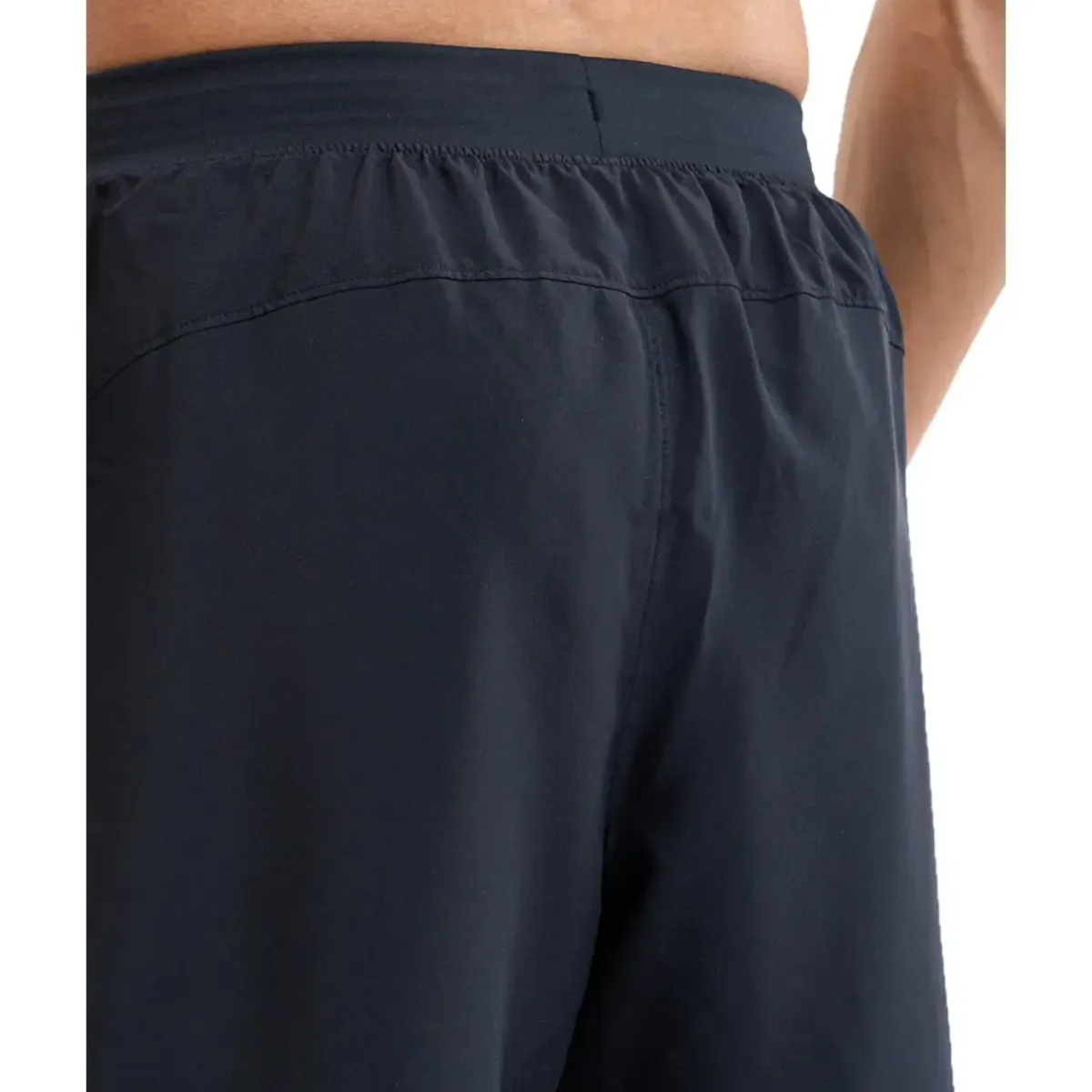 Under Armour Håndboldtøj|Fodboldtøj-Launch 7" Shorts Herre Black / Reflective