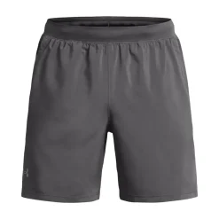 Under Armour Håndboldtøj|Fodboldtøj-Launch 7" Shorts Herre  025 Castlerock / White