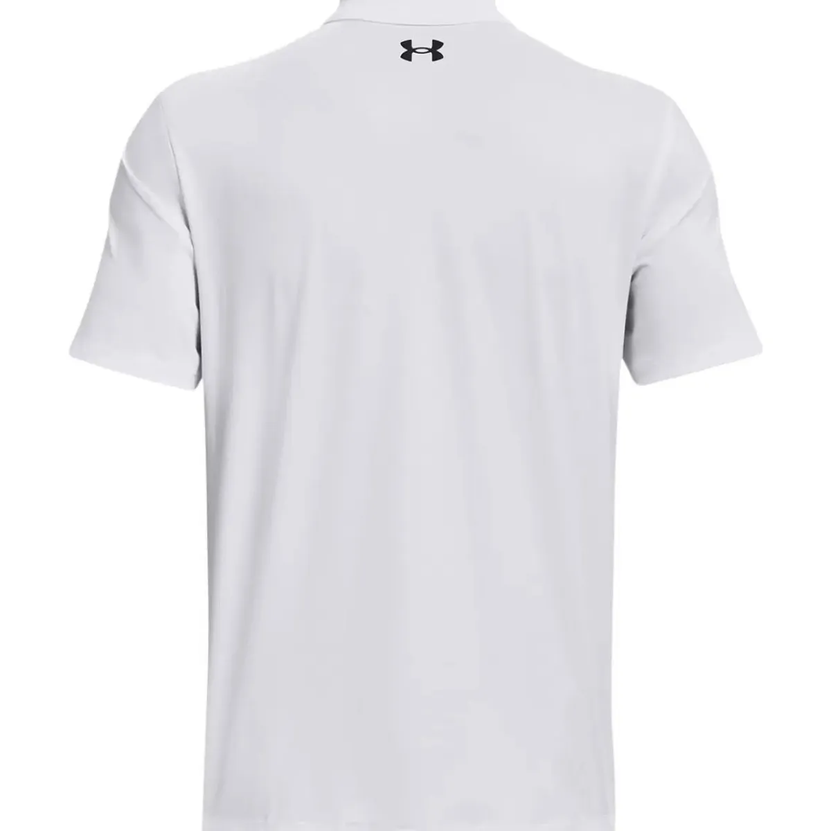 Under Armour Beklædning|Outdoortøj-Performance 3.0 Golf Polo Herre 100 White / Pitch Gray