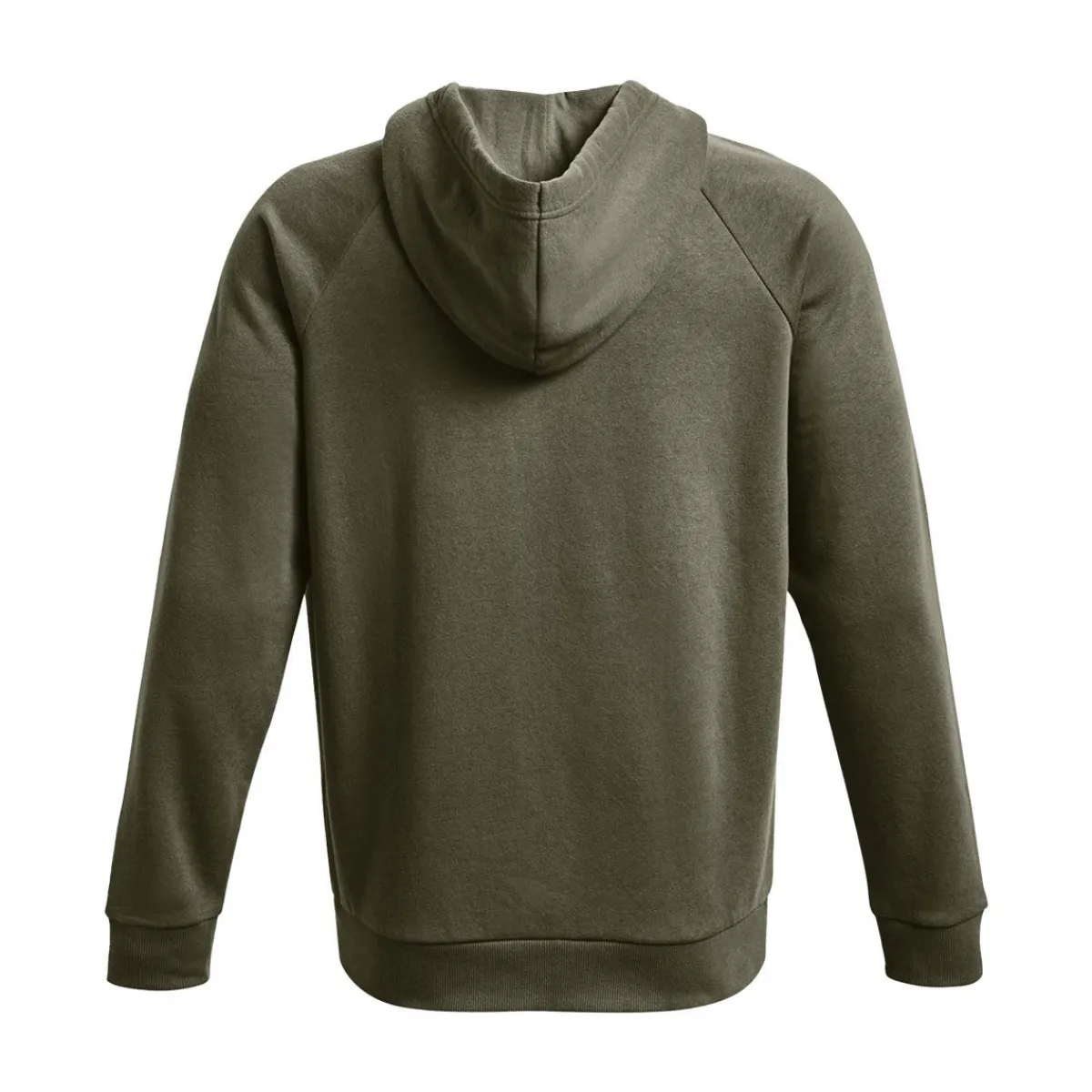 Under Armour Træningstøj|Træningstøj-Rival Fleece Full-Zip Hoodie Herre
