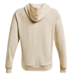 Under Armour Træningstøj|Træningstøj-Rival Fleece Big Logo Hoodie Herre