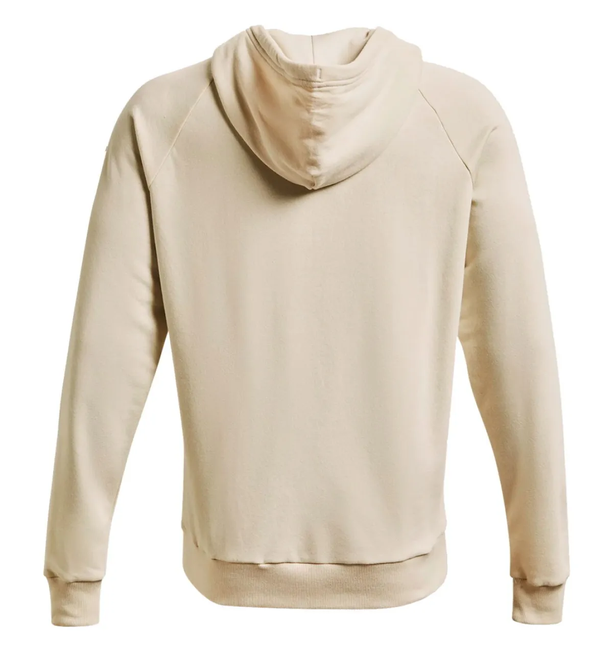 Under Armour Træningstøj|Træningstøj-Rival Fleece Big Logo Hoodie Herre