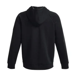 Under Armour Træningstøj|Træningstøj-Rival Fleece Full-Zip Hoodie Herre