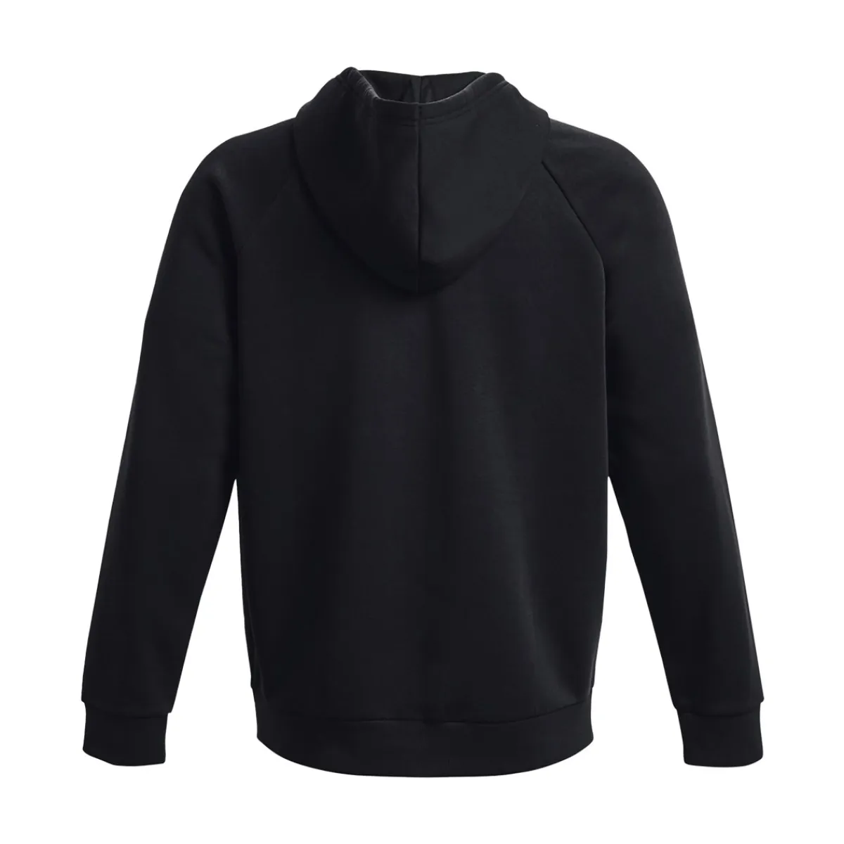 Under Armour Træningstøj|Træningstøj-Rival Fleece Full-Zip Hoodie Herre