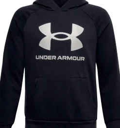 Under Armour Træningstøj-Rival Fleece Hoodie Børn