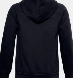 Under Armour Træningstøj-Rival Fleece Hoodie Børn