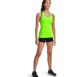 Under Armour Træningstøj|Løbetøj-Short Tights Dame