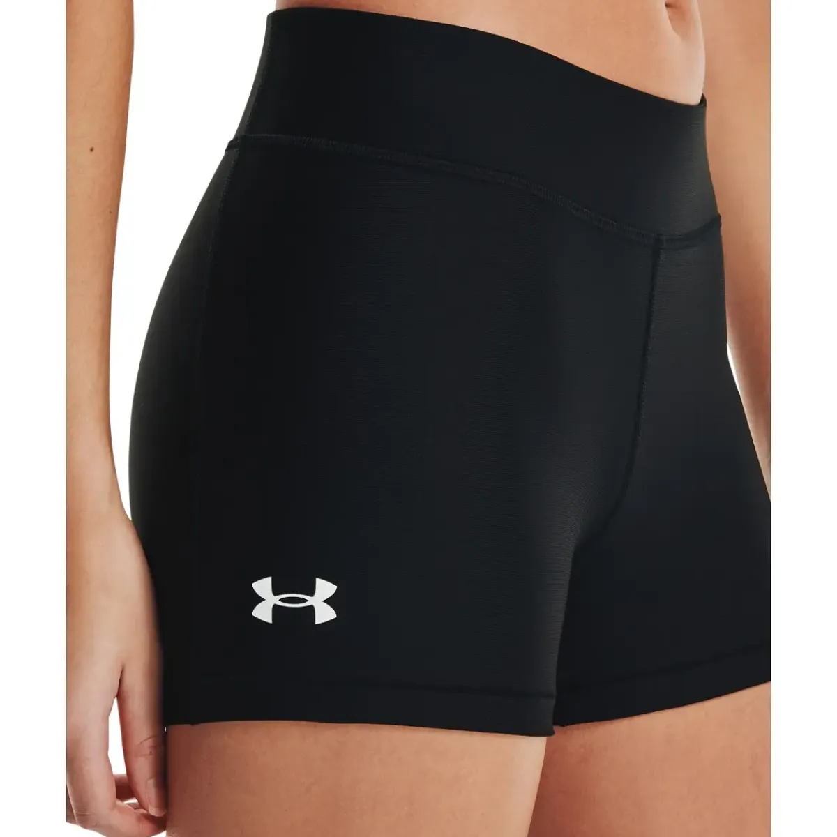 Under Armour Træningstøj|Løbetøj-Short Tights Dame