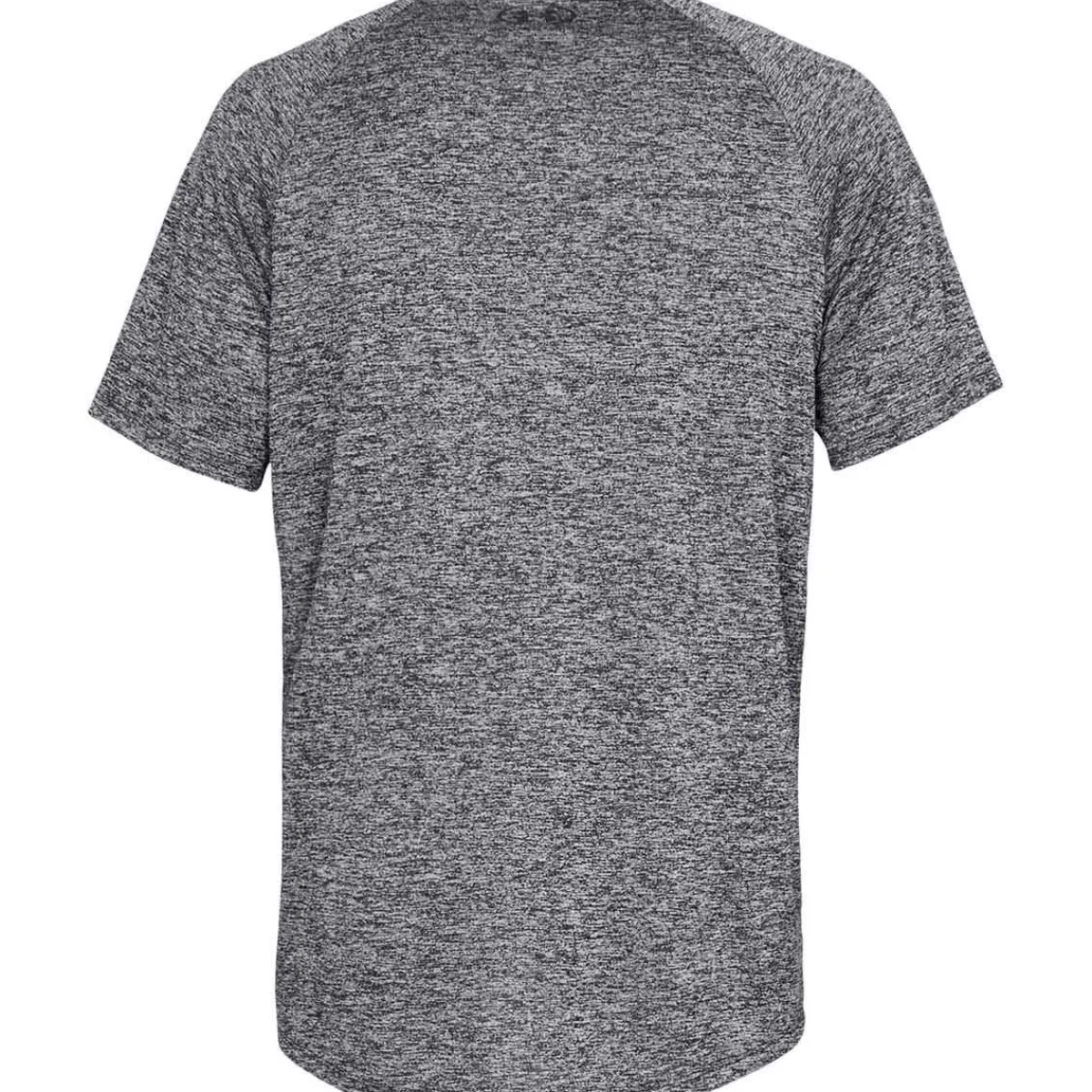 Under Armour Træningstøj|Løbetøj-Tech™ 2.0 T-shirt Herre Black