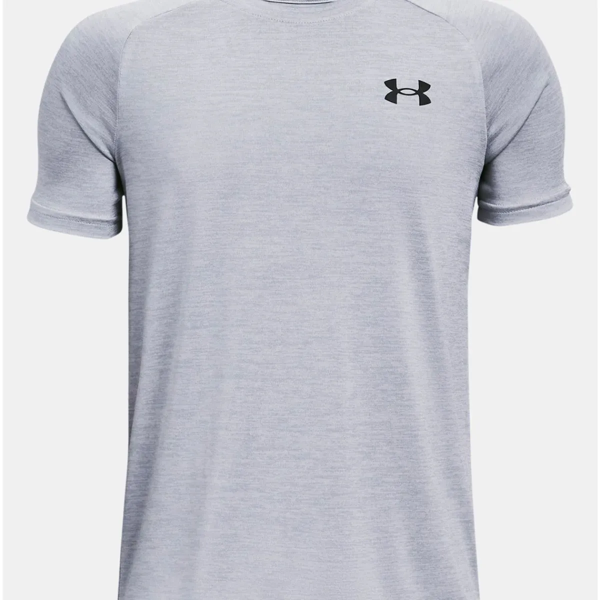 Under Armour Håndboldtøj|Fodboldtøj-Tech 2.0 T-shirt Børn, grå 011 Mod GreyMateriale: 100 % Polyester En t-shirt med mange gode detaljer, bl.a.: - Bevægelsesfri og afslappet pasform - UA Tech™ sikrer et hurtigtørrende og super blødt materiale- Logo på brystet- Ingen generende syninger Størrelsesguide:Bryst(cm)Talje (cm)Højde (cm)XS63.5 - 6655.6 - 58.4122 -127S66 -71.158.4 - 63.5127 -137M71.1 - 76.263.5 - 66137 - 149L76.2 - 81.366 - 68.6149 - 160XL81.3 - 86.471.3 - 73.7160 - 170Detaljer