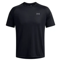 Under Armour Træningstøj|Løbetøj-Tech™ 2.0 T-shirt Herre  001 Black / Graphite
