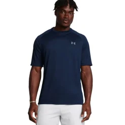 Under Armour Træningstøj|Løbetøj-Tech™ 2.0 T-shirt Herre