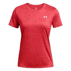 Under Armour Håndboldtøj|Fodboldtøj-Tech™ Twist T-Shirt Dame